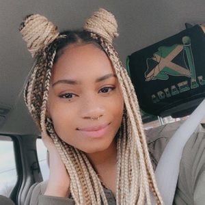 Meet your Posher, Zhane